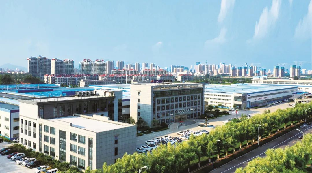 Hicorp Machinery (Qingdao)Co.,Ltd. Hicorp Machinery (Qingdao)Co.,Ltd.