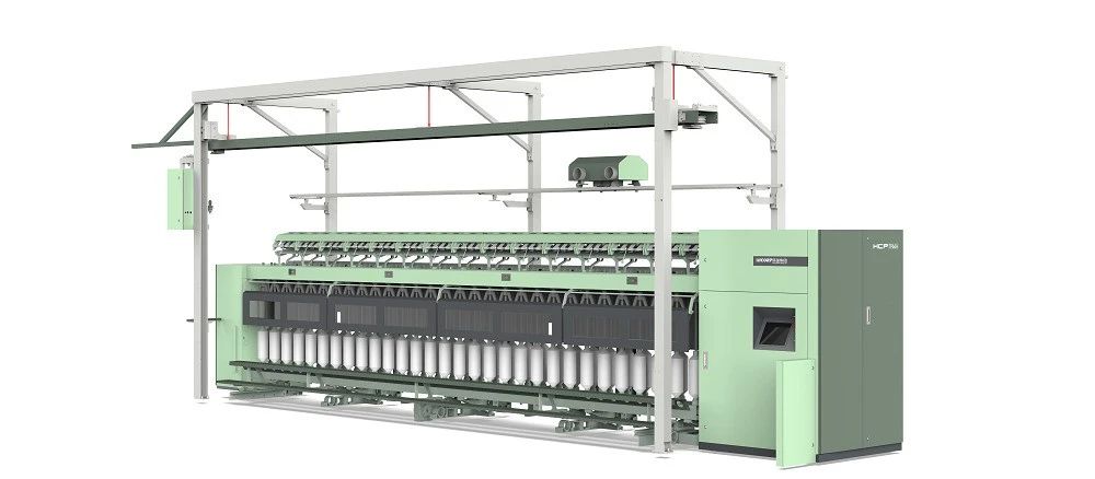 Hicorp Machinery (Qingdao)Co.,Ltd. Hicorp Machinery (Qingdao)Co.,Ltd.