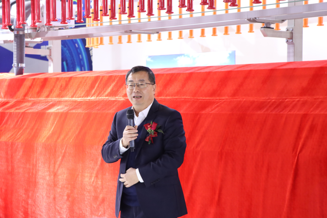 Hicorp Machinery (Qingdao)Co.,Ltd.