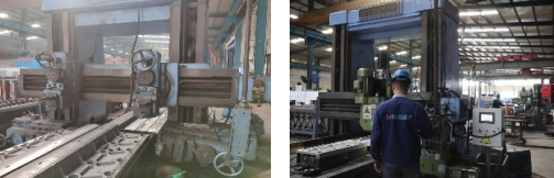 Hicorp Machinery (Qingdao)Co.,Ltd.