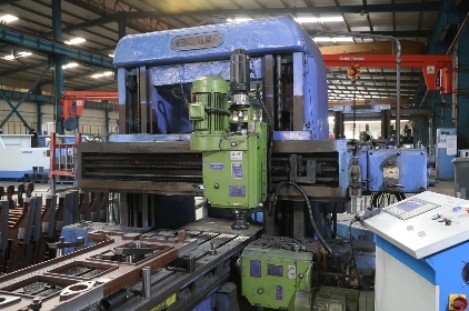 Hicorp Machinery (Qingdao)Co.,Ltd.