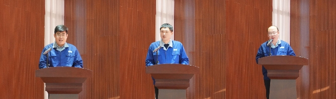 Hicorp Machinery (Qingdao)Co.,Ltd.