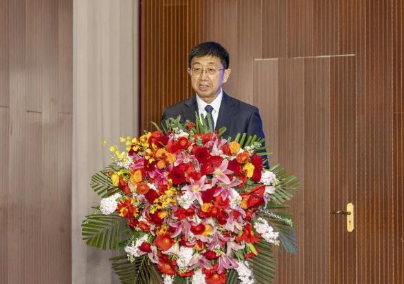 Hicorp Machinery (Qingdao)Co.,Ltd.