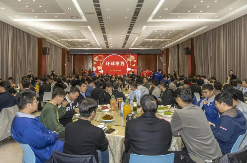 Hicorp Machinery (Qingdao)Co.,Ltd.