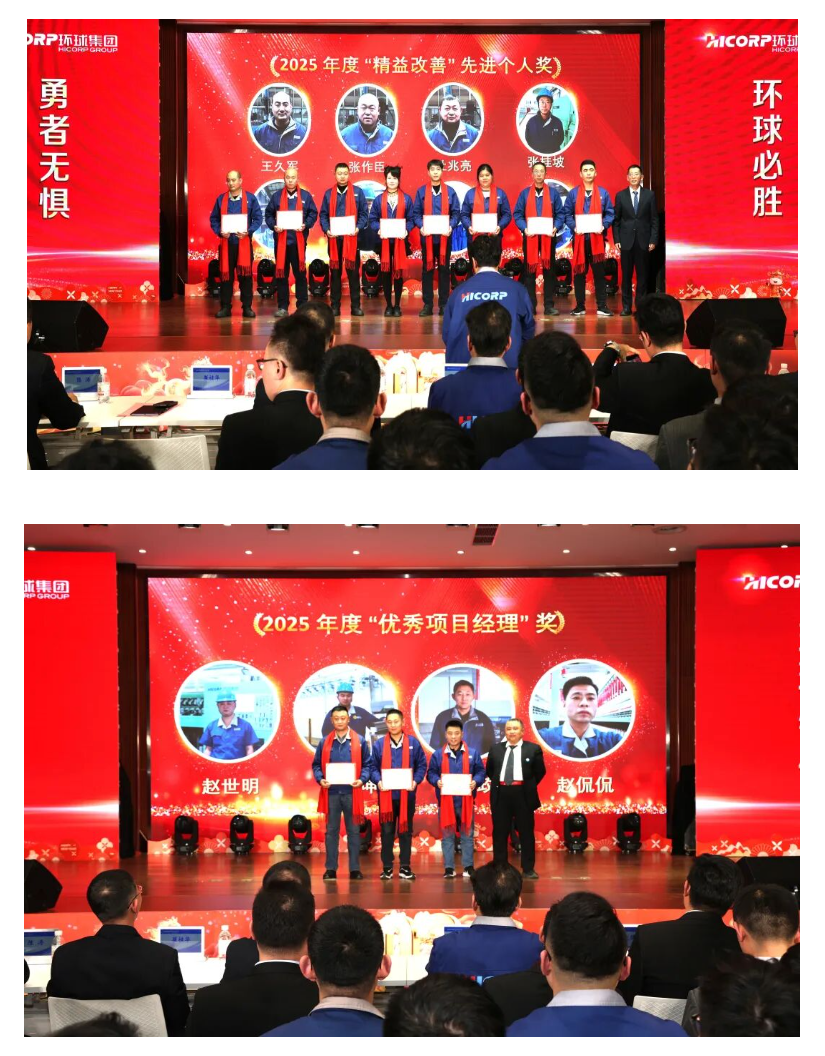 Hicorp Machinery (Qingdao)Co.,Ltd.