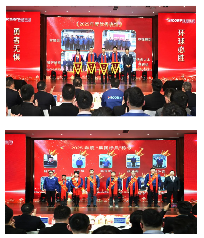 Hicorp Machinery (Qingdao)Co.,Ltd.
