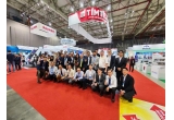 出海越南・智拓东盟—918博天堂环球参加SaigonTex2026第19届越南国际纺织及制衣工业展