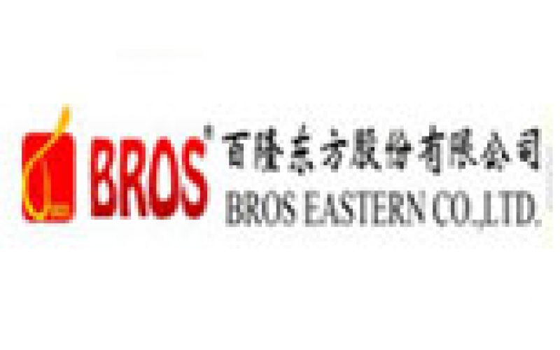 百隆东方股份有限公司